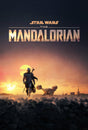 The Mandalorian Design 17 A2 Size Posters-Pixel Demon