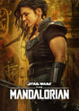 The Mandalorian Design 23 A2 Size Posters-Pixel Demon