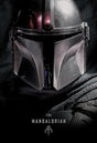 The Mandalorian Design 8 A2 Size Posters-Pixel Demon