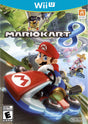 2010s Mario Kart 8 A2 Size Posters-Pixel Demon