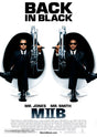 Men in Black II A2 Movie Poster-Pixel Demon