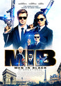 Men in Black: International A2 Movie Poster-Pixel Demon