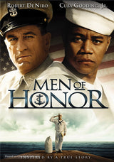 Men of Honor A2 Movie Poster-Pixel Demon