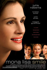 Mona Lisa Smile Cinema Movie Poster A2 Size
