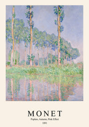 Claude Monet Art s Wall Art Monet 7 A2 Size Posters-Pixel Demon