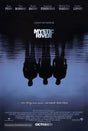 Mystic River A2 Movie Poster-Pixel Demon