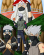 Naruto Anime Option 31  A2 Size Posters-Pixel Demon
