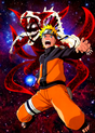 Naruto Anime Option 34  A2 Size Posters-Pixel Demon