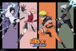 Naruto Anime Option 5  A2 Size Posters-Pixel Demon