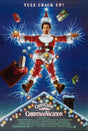 National Lampoon's Christmas Vacation A2 Size Movie Poster-Pixel Demon