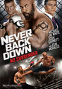 Never Back Down: No Surrender A2 Movie Poster-Pixel Demon