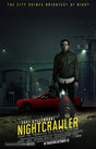 Nightcrawler A2 Movie Poster-Pixel Demon