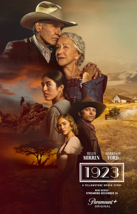 High resolution movie posters