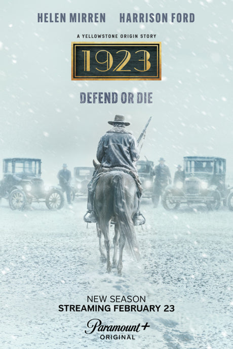High resolution movie posters