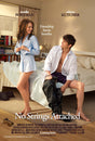 No Strings Attached A2 Movie Poster-Pixel Demon