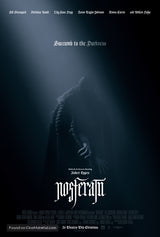 Nosferatu Movie Poster A2 Size Version 1