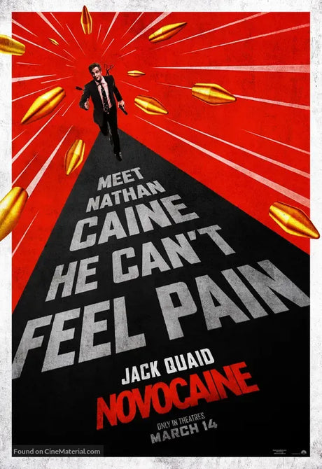 High resolution movie posters