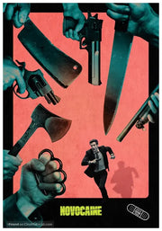 High resolution movie posters