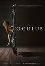 Oculus A2 Movie Poster-Pixel Demon