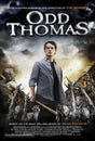 Odd Thomas A2 Movie Poster-Pixel Demon