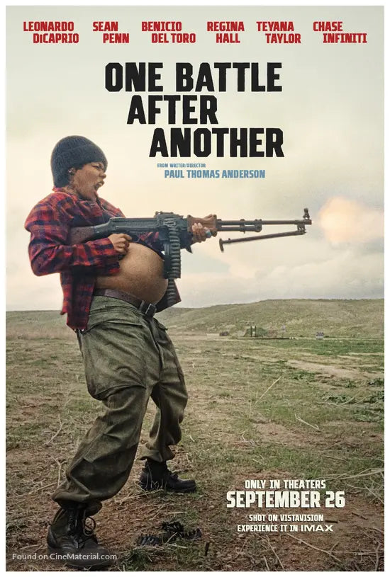 High resolution movie posters
