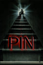 Pixel Demon Pin Movie Poster A2 Size