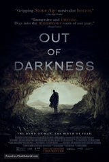 Out Of Darkness Cinema Movie Poster A2 Size