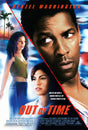 Pixel Demon Out of Time Movie Poster A2 Size
