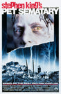 pet sematary A2 Size Movie Poster-Pixel Demon