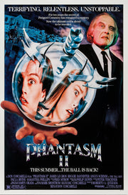 phantasm ii A2 Size Movie Poster-Pixel Demon