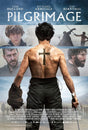 Pixel Demon Pilgrimage Movie Poster A2 Size