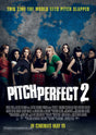 Pitch Perfect 2 A2 Movie Poster-Pixel Demon