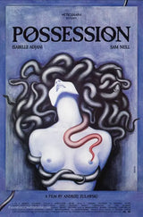 Possession Cinema Movie Poster A2 Size