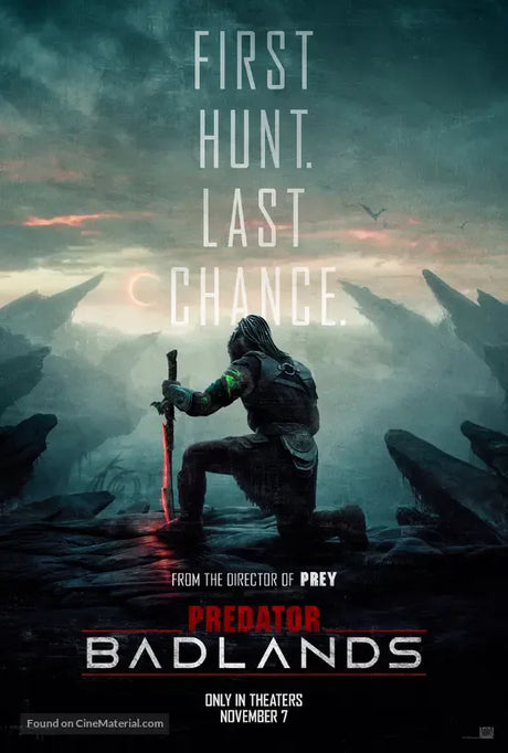 High resolution movie posters