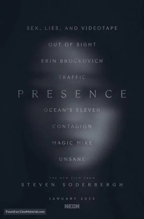 High resolution movie posters