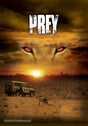Pixel Demon Prey Movie Poster A2 Size