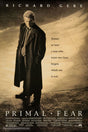 Primal Fear A2 Movie Poster-Pixel Demon