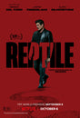 Reptile A2 Movie Poster-Pixel Demon