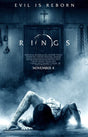 Rings A2 Movie Poster-Pixel Demon