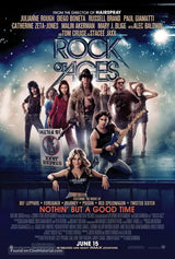 Rock of Ages Cinema Movie Poster A2 Size
