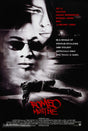 Romeo Must Die A2 Movie Poster-Pixel Demon