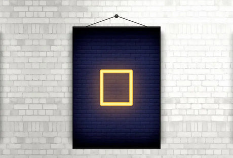 Retro PlayStation Gamer Wall Art Set Of 4 A2 Posters Full Set - Pixel Demon