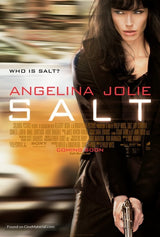 Salt A2 Movie Poster-Pixel Demon
