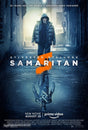 Samaritan A2 Movie Poster-Pixel Demon