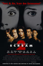 scream 2 A2 Size Movie Poster-Pixel Demon