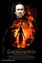 Season of the Witch A2 Movie Poster-Pixel Demon