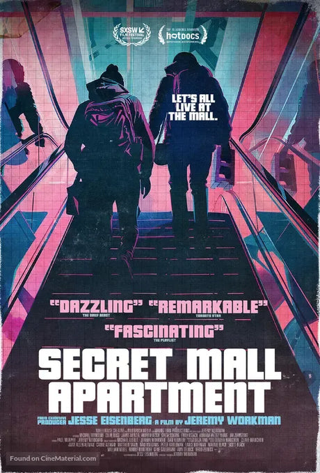 High resolution movie posters