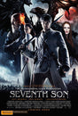 Seventh Son A2 Movie Poster-Pixel Demon