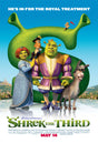 Shrek The Third A2 Size Movie Poster-Pixel Demon