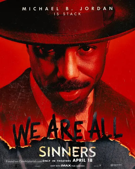 High resolution movie posters